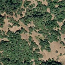 Satellite imagery of Doe Ridge, US