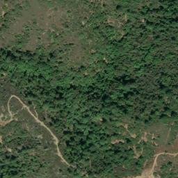 Satellite imagery of Walbridge Ridge, US