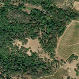Satellite imagery of Walbridge Ridge, US