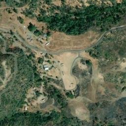 Satellite imagery of Aetna Mine, US