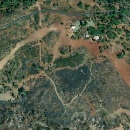 Satellite imagery of Aetna Mine, US