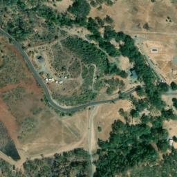 Satellite imagery of Aetna Mine, US