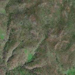 Satellite imagery of White Rock Mine, US