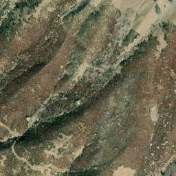 Satellite imagery of Devils Elbow, US