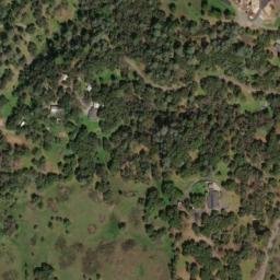 Satellite imagery of Starlight Mine, US
