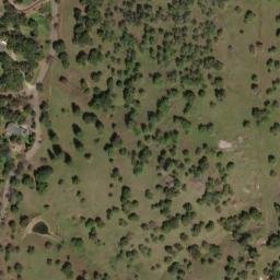 Satellite imagery of Starlight Mine, US