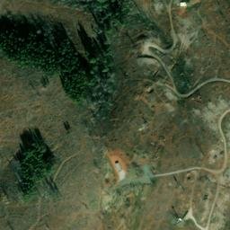 Satellite imagery of Eagle King Mine, US