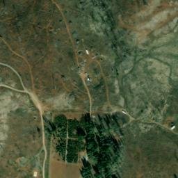 Satellite imagery of Eagle King Mine, US