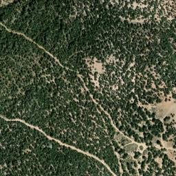 Satellite imagery of Rockland Mines, US