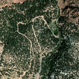 Satellite imagery of Rockland Mines, US