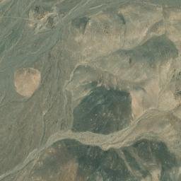 Satellite imagery of Marlview Mine, US