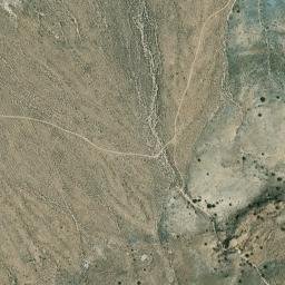 Satellite imagery of Last Chance Mine, US