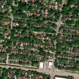 Satellite imagery of SL 14 — NGS AA8655 — University City, US, US