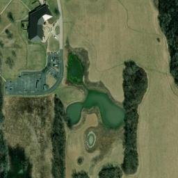 Satellite imagery of Y 146 — NGS JC0011 — Collinsville, US, US