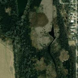 Satellite imagery of Z 146 RESET — NGS JC0010 — Madison County, US, US