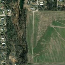 Satellite imagery of Z 146 RESET — NGS JC0010 — Madison County, US, US