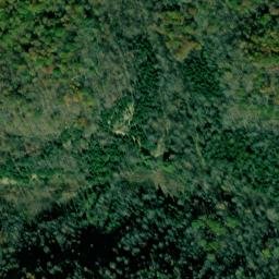 Satellite imagery of Cherry Ridge, US