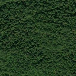 Satellite imagery of Blackburn Ridge, US