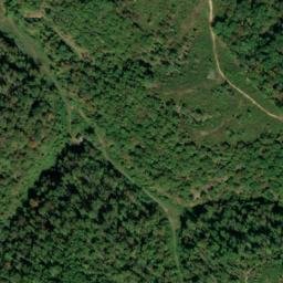 Satellite imagery of Beauty Ridge, US