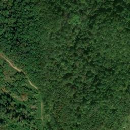 Satellite imagery of Beauty Ridge, US