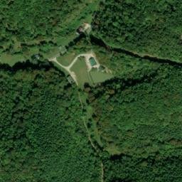 Satellite imagery of Tick Ridge, US