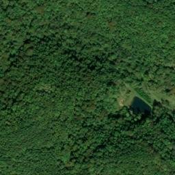 Satellite imagery of Tick Ridge, US