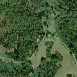 Satellite imagery of Manila Ridge, US