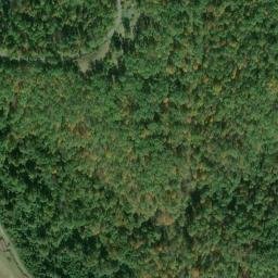 Satellite imagery of Manila Ridge, US
