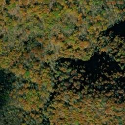 Satellite imagery of Back Ridge, US