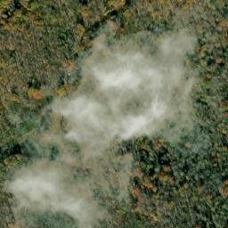 Satellite imagery of Back Ridge, US