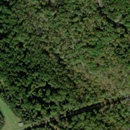 Satellite imagery of Gravel Ridge, US