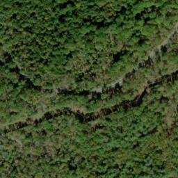 Satellite imagery of Gravel Ridge, US
