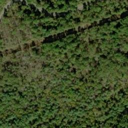 Satellite imagery of Gravel Ridge, US