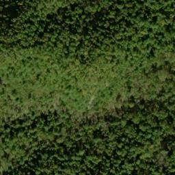 Satellite imagery of Skinner Ridge, US