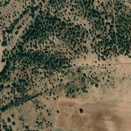 Satellite imagery of Sierra de las Matanzas, ES