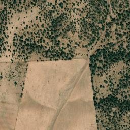 Satellite imagery of Sierra de las Matanzas, ES