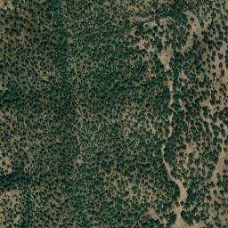 Satellite imagery of Sierra de las Matanzas, ES