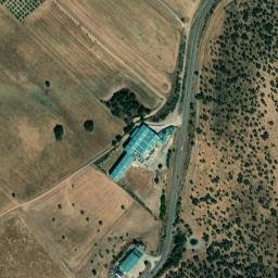Satellite imagery of survey_point, PT