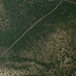 Satellite imagery of Sierra de las Tomillosas, ES