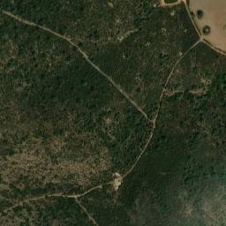 Satellite imagery of Sierra de las Tomillosas, ES
