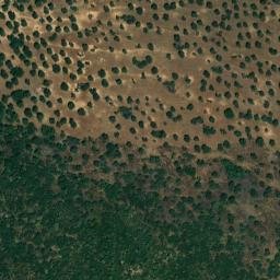 Satellite imagery of El Acebuchar, ES