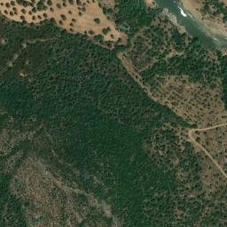 Satellite imagery of Sierra de la Barca, ES