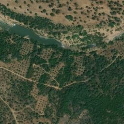 Satellite imagery of Sierra de la Barca, ES