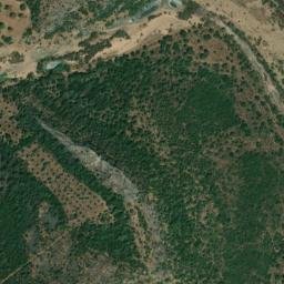 Satellite imagery of Sierra de la Barca, ES