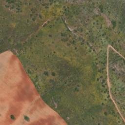 Satellite imagery of Cuerda de los Castillejos, ES
