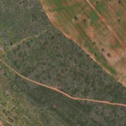 Satellite imagery of Cuerda de los Castillejos, ES