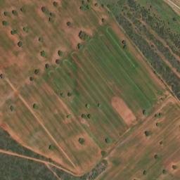Satellite imagery of Cuerda de los Castillejos, ES