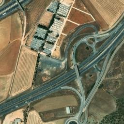 Satellite imagery of survey_point, ES