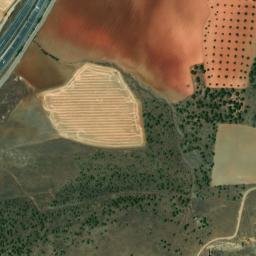 Satellite imagery of survey_point, ES
