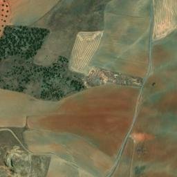 Satellite imagery of survey_point, ES